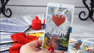 Tarot del Amor - geminishoroscopo.com